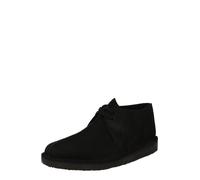 Clarks Originals Boots chukka 'Desert Trek' nero Uomo Clarks Originals 45-45,5 nero