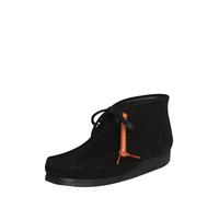 Clarks Originals Boots chukka 'Wallabee' nero Uomo Clarks Originals 47