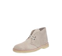 Clarks Originals Boots chukka 'Desert' stucco, Taglia 42,5