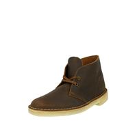 Clarks Originals Boots marrone scuro Uomo Clarks Originals 43-43,5 marrone scuro