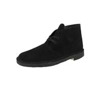 Clarks Originals Desert Boot Mens - Black - 41.5 EU