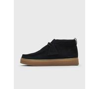 Clarks Originals Boxbee WallaBT men black in taglia:43