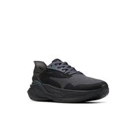 Clarks Originals Clarks Pace, Scarpa Unisex-Adulto, Nero, 44 EU
