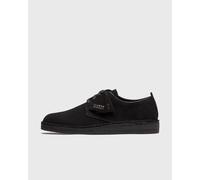 Clarks Originals Coal London men Casual Shoes black in taglia:44