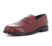 Clarks - CraftJames Lo Bordeaux - Scarpe con lacci 43 Bordeaux