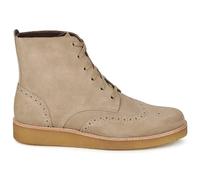 Clarks Originals da Uomo Deserto Fable Lupo Robuste UK 6,7, 8,9, 10,11, 12 G