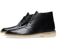 Clarks Originals da Uomo Scarponcini Shine Lea UK 6,7, 9,10, 12 F