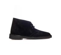 CLARKS ORIGINALS DESERT BOOT BLACK