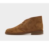Clarks Desert Boot Cola Suede 42