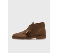 Stivali Desert in suede 41