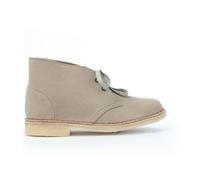 CLARKS ORIGINALS DESERT BOOT SAND