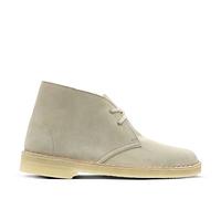 Clarks Originals Desert Boot, Stivali Desert Boots, Donna, Beige (Sand Suede -), 39.5 EU