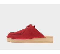Clarks Originals DESERT NOMAD MULE, Rosso 36,36.5,37.5,39,40