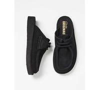 Clarks Originals - Desert Nomad - Sabot neri-Nero 41