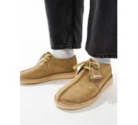 Clarks Originals - Desert Trek - Scarpe color sabbia-Neutro 39.5
