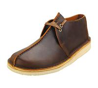 Clarks Originals Desert Trek Uomo Scarpe Desert - 41 EU