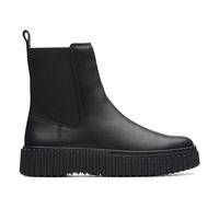 Chelsea Clarks Torhill Maple 26173858 Nero 40