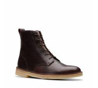 Clarks Originals Donne Desert Mali Chestnut Lea UK 4,5,6,7,8 D