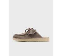 Clarks Originals DSRTNomad Mule men Sandals & Slides grey in taglia:41,5