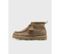 Clarks Originals Meare Walla BT men Boots beige in taglia:42