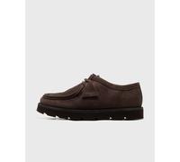 Clarks Originals Meare Walla men Casual Shoes brown in taglia:42