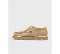 Clarks Originals Meare Walla men Lowtop beige in taglia:44,5