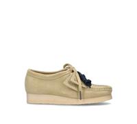 CLARKS ORIGINALS Mocassino donna acero in suede 38