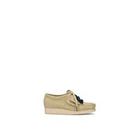 CLARKS ORIGINALS Mocassino donna acero in suede 39