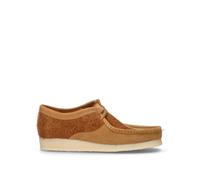 CLARKS ORIGINALS MOCASSINO "UOMO" "MARRONE" 45