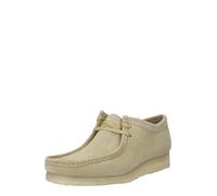 Clarks Originals Mocassino 'Wallabee' beige Uomo Clarks Originals 45-45,5 beige