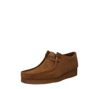 Clarks Originals UomoScarpa stringata 'Wallabee' Marrone, Taglia 9,