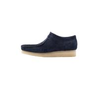 Clarks Originals Mocassino 'Wallabee' navy Uomo Clarks Originals 46