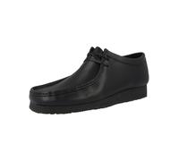 Clarks Originals Mocassino 'Wallabee' nero Uomo Clarks Originals 42