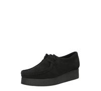 Clarks Originals Mocassino 'Wallacraft Bee' nero Donna Clarks Originals 38-38,5 nero