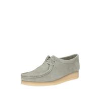 Clarks Originals Mocassino 'Wallacraft Bee' verde Donna Clarks Originals 39,5 verde