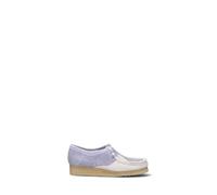 CLARKS ORIGINALS SCARPA "DONNA" "AZZURRO" 39