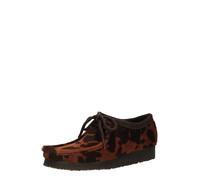 Clarks Originals Scarpa stringata 'Wallabee' marrone / caramello Uomo Clarks Originals 42 marrone / caramello