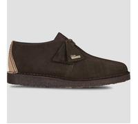Clarks Originals Scarpe DESERT TREK in Marrone 44