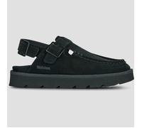 Clarks Originals Scarpe Meare Easy in Nero 38