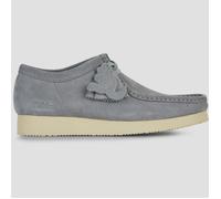 Clarks Originals Scarpe Wallabee 2604 in Grigio 43