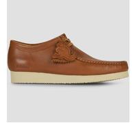 Clarks Originals Scarpe Wallabee 2604 in Marrone 43