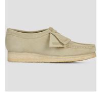 Clarks Originals Scarpe WALLABEE in Beige 36