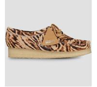 Clarks Originals Scarpe Wallabee. in Marrone 40