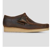 Clarks Shoes Wallabee Boat Shoes Marrone EU 41 Uomo
