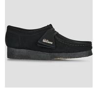 Clarks Originals Scarpe WALLABEE in Nero 36