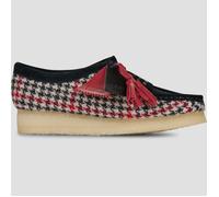 Clarks Originals Scarpe WALLABEE in Nero 38