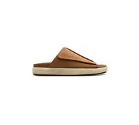 Clarks - Originals Slide Sandali - - Shoes - Uomo - Marrone - 41 EU