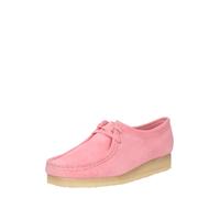 Clarks Originals Slipper 'Wallabee' pitaya Donna Clarks Originals 38-38,5 pitaya