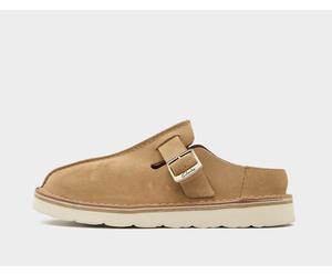 Clarks Originals Solsbury Mule Donna, beige