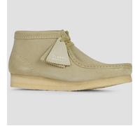 Clarks Originals Stivaletti WALLABEE BOOT in Beige 36
